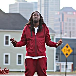 Meet your Posher, Tony